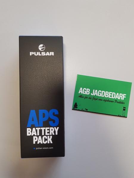 Pulsar Akku APS 5